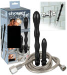 You2Toys Shower Me DeLuxe - set deluxe pentru igienă intimă, 3 piese