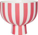 OYOY Bol Toppu, 15 cm, roșu (L301297) Castron