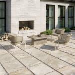 Alaplana Gresie Alaplana Rectificata Valais Beige Mat 60x60x2 cm RC MT