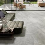 Alaplana Gresie Alaplana Rectificata Tenby Grey RC MT 60x120x2 cm