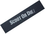 CHILLI Scoot Or Die (305-50)