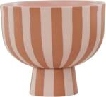OYOY Bol Toppu, 15 cm, maro-roz (L10233) Castron