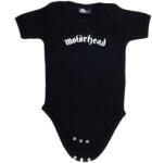 METAL-KIDS body pentru copii Motorhead - Logo - Black - Metal-Kids - 470.30. 8.7