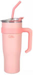 ALBI THERMAL MUG XXL (3TH - pink)