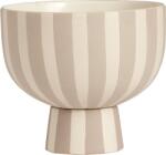 OYOY Bol Toppu, 15 cm, bej (L300681) Castron