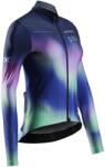 X-BIONIC Tricou damă X-BIONIC Corefusion Ride, aurora polychrome (M)