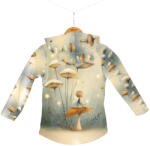 Takoy Panel szabásmintával 152 softshell kabátra mese a gomba alatt