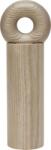 OYOY Râșniță de sare sau piper Hoop, 22 cm, lemn de frasin natural (L301363)