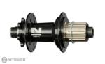 Novatec Butuc spate Novatec D902SB-B12-S4S-11S, 6 găuri, 32 găuri, 12x148 mm, Shimano HG, OEM