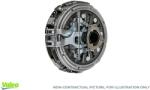 VALEO kuplungkészlet VALEO 855103 for HYUNDAI, KIA (855103)