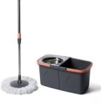  Spin Mop forgófejes felmosószett