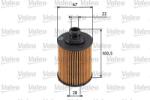 VALEO Filtru ulei VALEO 586530 (586530) - centralcar