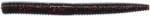 Gunki Skip Worm 10cm Cola Red Flake 8db (32124)