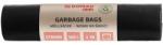 DONAU Szemeteszsák, extra erős, 160 l, 10 db, 70 , DONAU "Eco", fekete (D2202144205) - kecskemetirodaszer