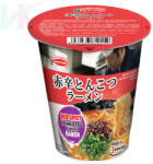  Acecook Instant Tonkotsu Tészta Pohár 73g