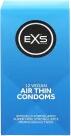 EXS Condoms Air Thin - latex óvszer Kiszerelés: 12 db