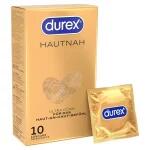 Durex Hautnah - extra vékony óvszer (10 db)