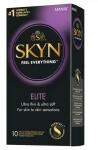 Manix SKYN Elite - ultra vékony, latexmentes óvszer Kiszerelés: 10 db