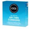 EXS Condoms Air Thin - latex óvszer Kiszerelés: 48 db