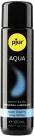 pjur Aqua - vízbázisú síkosító Kiszerelés: 100 ml