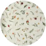 Sander asztalterítő kerek FOREST FLOWERS 130cm FB40 (500533FB40)