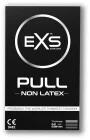 EXS Condoms - latexmentes óvszer Kiszerelés: 3 db