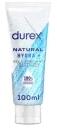 Durex Natural - hidratáló, vízbázisú síkosító (100 ml)