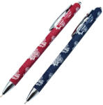 Vinson Golyóstoll nyomógombos 0, 7mm Vinson Change K60 vegyes test displ 24 db/display (K60) - iroszer24