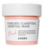 Cosrx Poreless Clarifying Charcoal Mask Pink, 110g Masca de fata