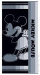 Aymax Disney Mickey fürdőlepedő, strandtörölköző 70x140cm (Fast Dry) (AYM078237)