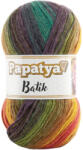  Papatya Batik színátmenetes fonal 554-43 Ősz
