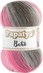  Papatya Batik színátmenetes fonal 554-21 Rózsaszínes
