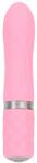 Pillow Talk Flirty Vibrator Mini Roz Vibrator