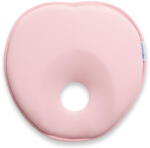 New Baby Korrekciós csecsemőpárna New Baby BASIC Pink - babamamakozpont