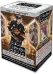 Upper Deck 2024-25 Upper Deck O-Pee-Chee Platinum Hockey Blaster box - hokis kártya doboz