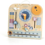 Viga Toys Fa naptár gyermekeknek Viga