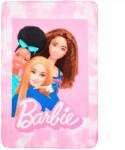  Barbie Squad polár takaró 100x150cm (SNXHY46000) - oliviashop