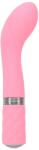 Pillow Talk Sassy în roz Vibrator