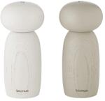 Blomus Só- és borsőrlő, MOLI kollekció | Ma 13 cm, Ø 6 cm - Holdsugár/Nomád - Blomus