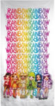  Rainbow High Spark fürdőlepedő, strand törölköző 70x140cm (Fast Dry) (AYM074581) - oliviashop
