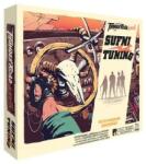 Gémklub Thunder Road: Vendetta - Sufnituning kiegészítő