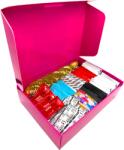 Sexy Elephant® Set de prezervative subțiri - Pachet Thin Pleasure (72 buc)