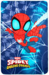  Pókember Spidey Cuddle polár takaró 100x150cm (SNXHY46022) - oliviashop