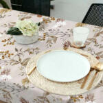  Prémium impregnált modern asztalterítő - LANA