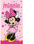  Disney Minnie Chic fürdőlepedő, strand törölköző 70x140cm (Fast Dry) (AYM078244)