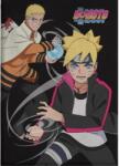  Boruto Hate polár takaró 100x140cm (AYM071689) - sandori