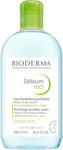 BIODERMA Sébium H2O micellás víz 500 ml - dermashop