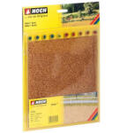  Noch Natur+ gabonaföld, 22 × 20 cm, fűcsomókkal (10 db) (07421)