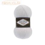  Superlana Klasik - Fehér - 55