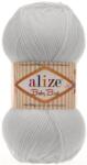 alize BABY BEST Anti-Pilling-Fehér - 055